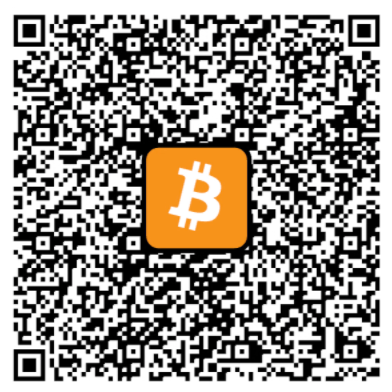 Bitcoin QR Code